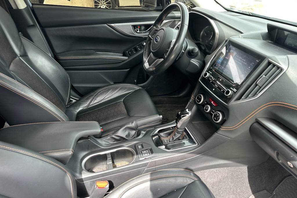 Thumbnail: 2021 Subaru Crosstrek - 13