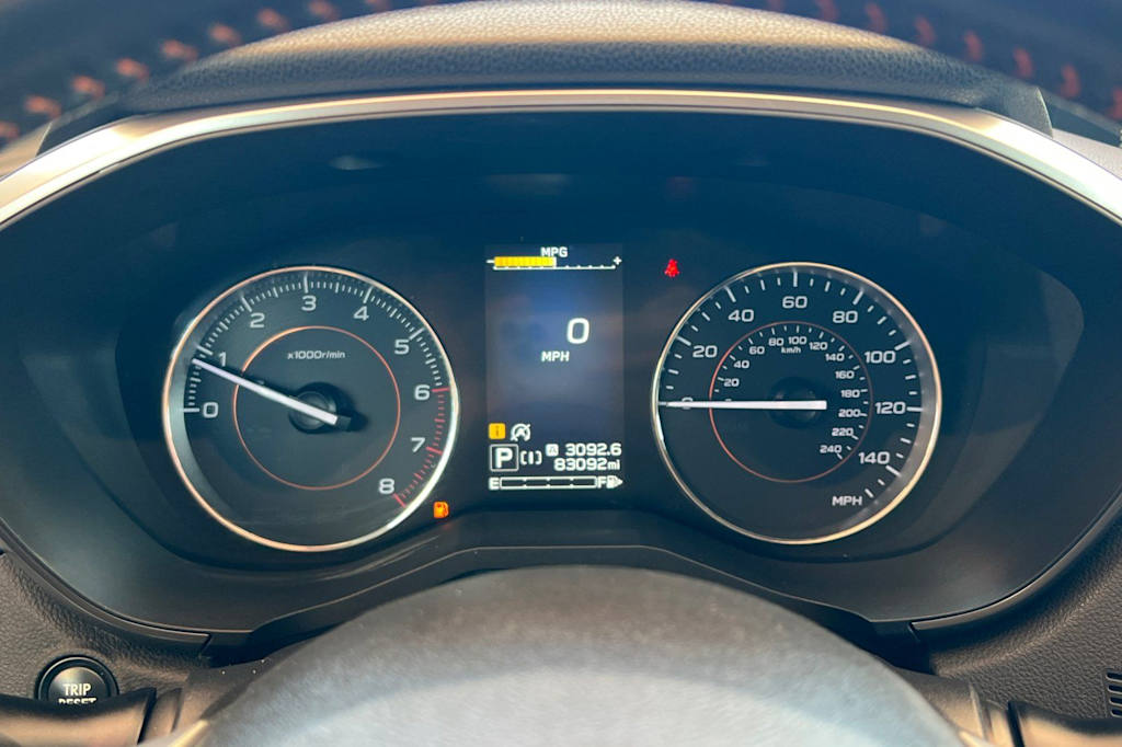 Thumbnail: 2021 Subaru Crosstrek - 31