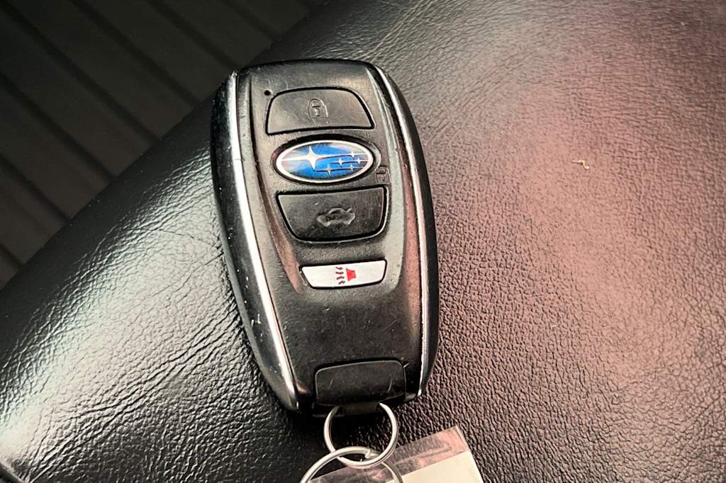Thumbnail: 2021 Subaru Crosstrek - 16