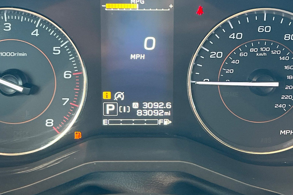 Thumbnail: 2021 Subaru Crosstrek - 15