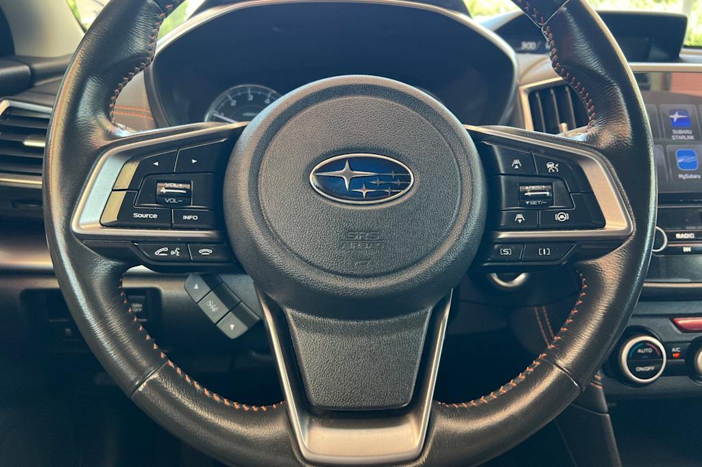 Thumbnail: 2021 Subaru Crosstrek - 28