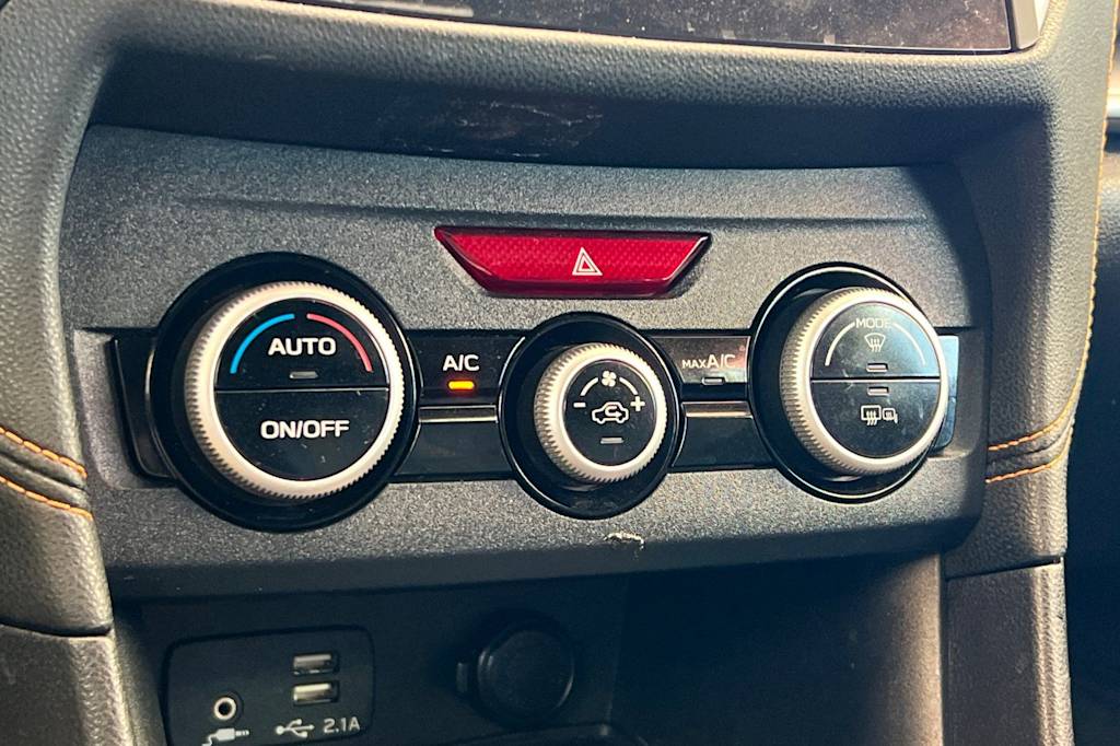 Thumbnail: 2021 Subaru Crosstrek - 26