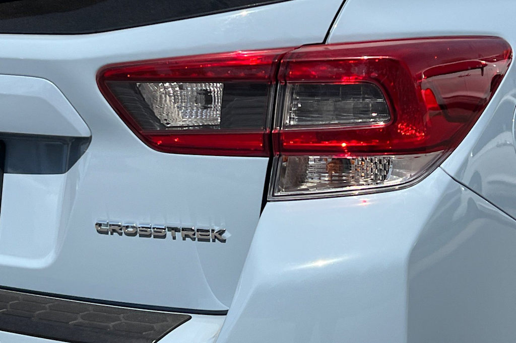 Thumbnail: 2021 Subaru Crosstrek - 34