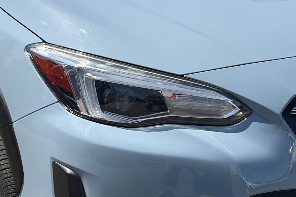 Thumbnail: 2021 Subaru Crosstrek - 33