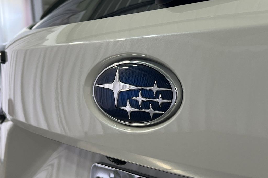 Thumbnail: 2024 Subaru Crosstrek - 7