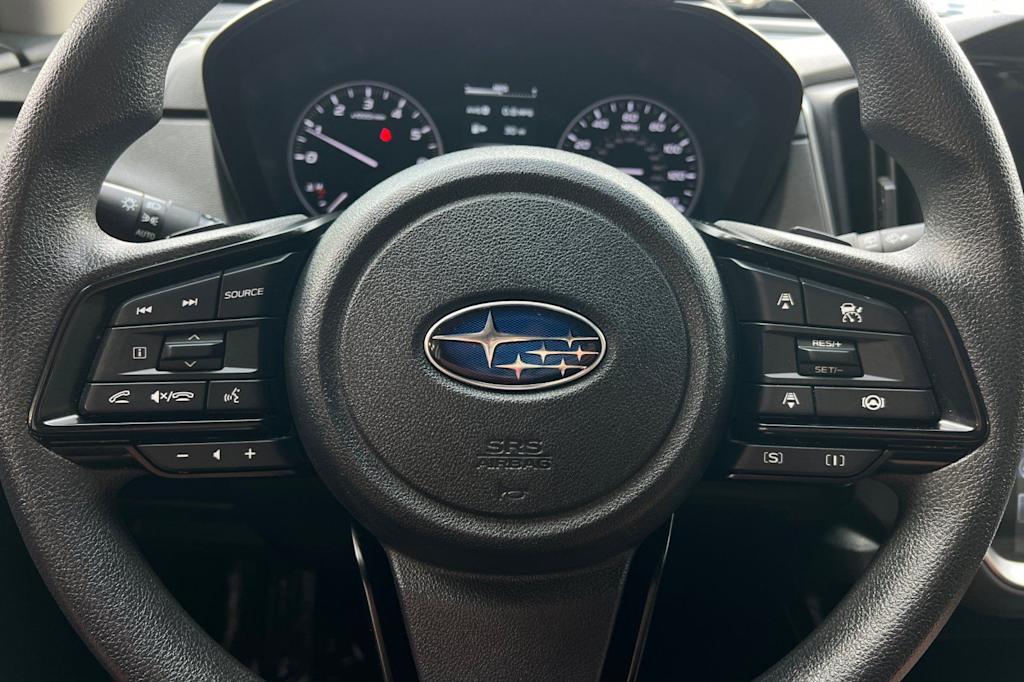 Thumbnail: 2024 Subaru Crosstrek - 29
