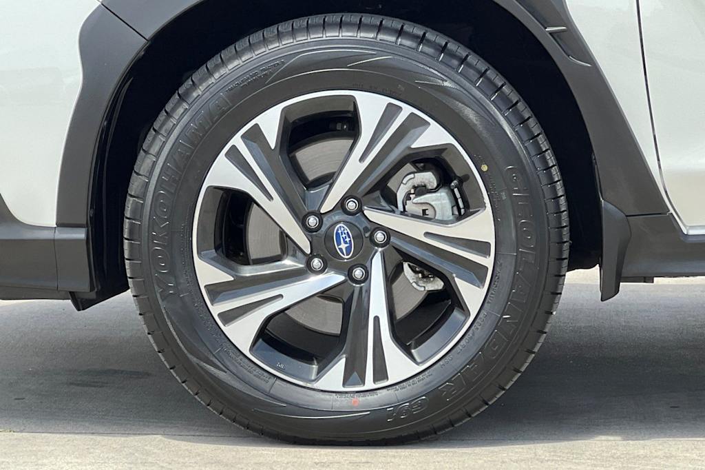 Thumbnail: 2024 Subaru Crosstrek - 8