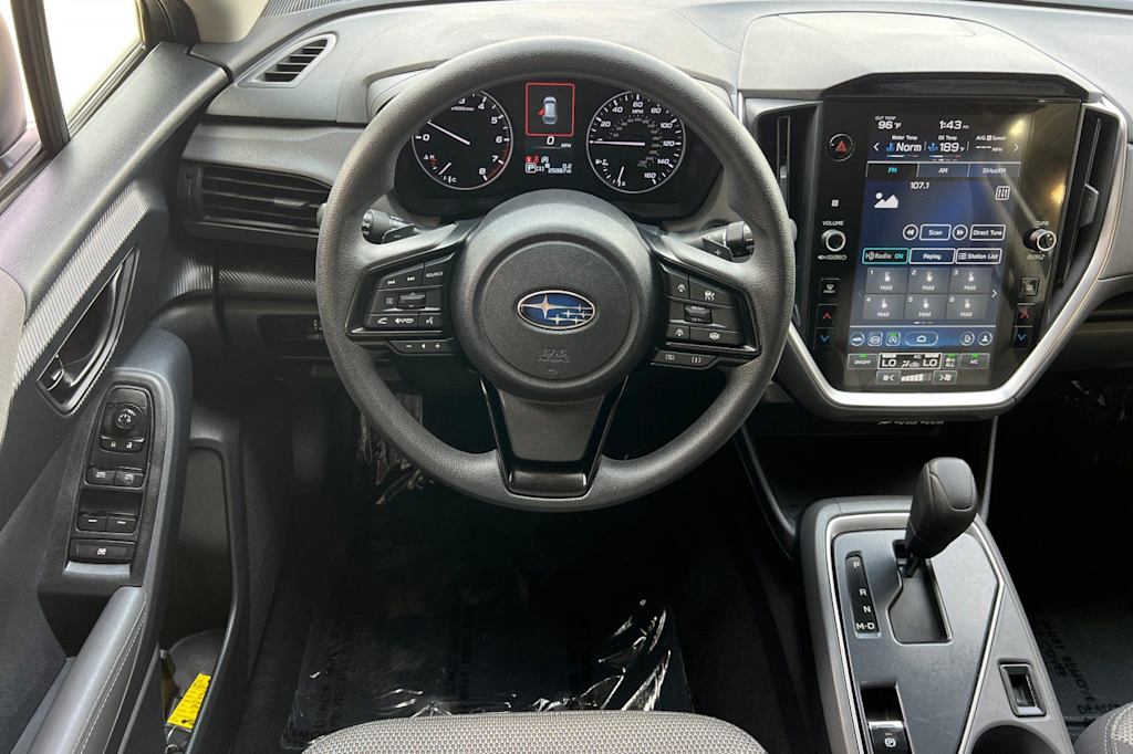 Thumbnail: 2024 Subaru Crosstrek - 12