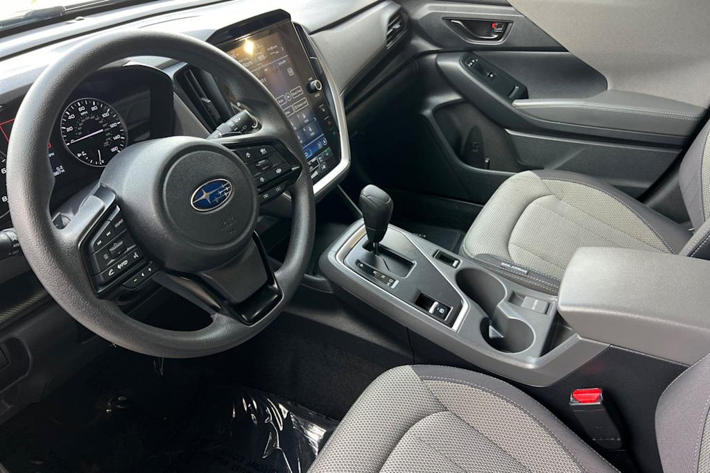 Thumbnail: 2024 Subaru Crosstrek - 9