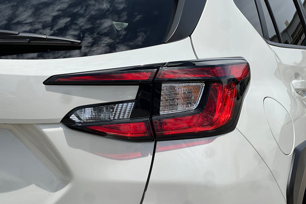 Thumbnail: 2024 Subaru Crosstrek - 35