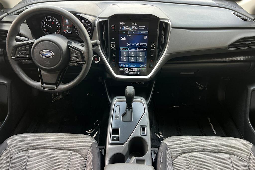Thumbnail: 2024 Subaru Crosstrek - 2