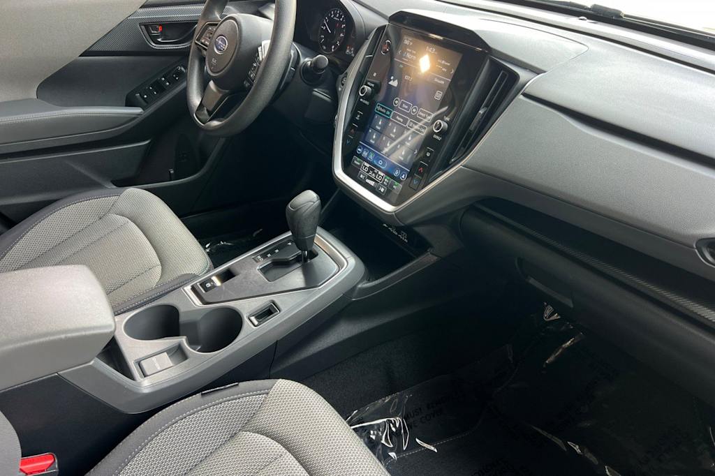 Thumbnail: 2024 Subaru Crosstrek - 13