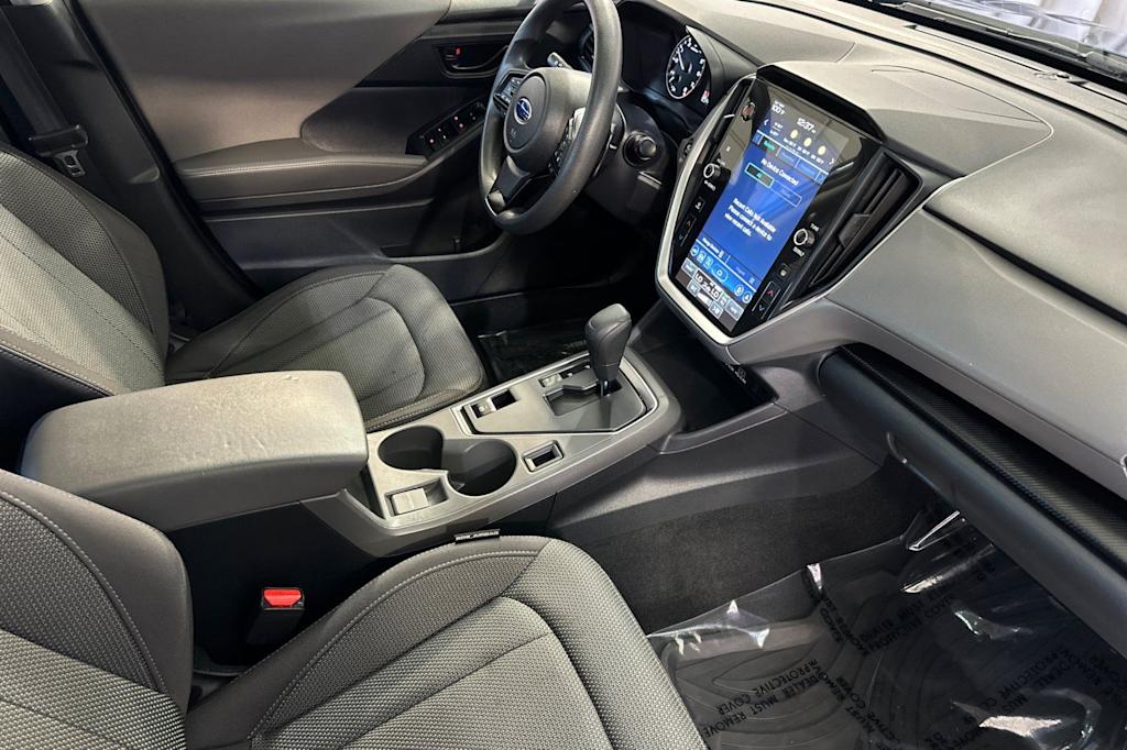 Thumbnail: 2024 Subaru Crosstrek - 13