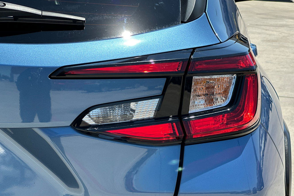 Thumbnail: 2024 Subaru Crosstrek - 35