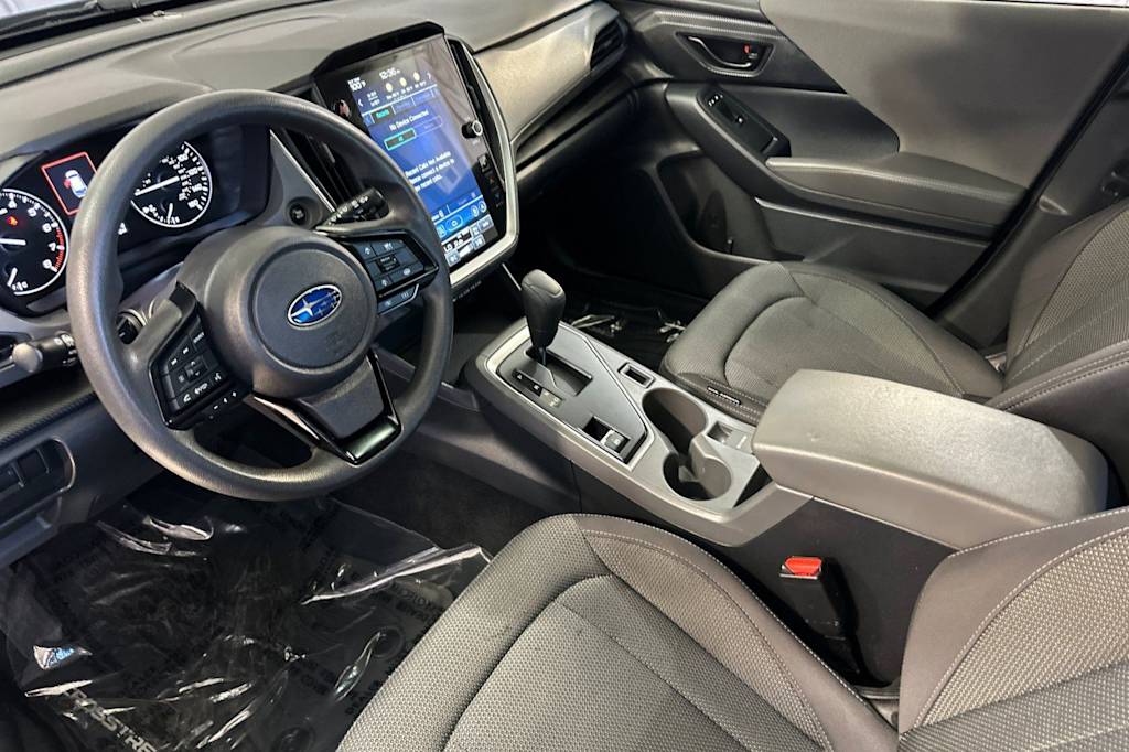Thumbnail: 2024 Subaru Crosstrek - 9
