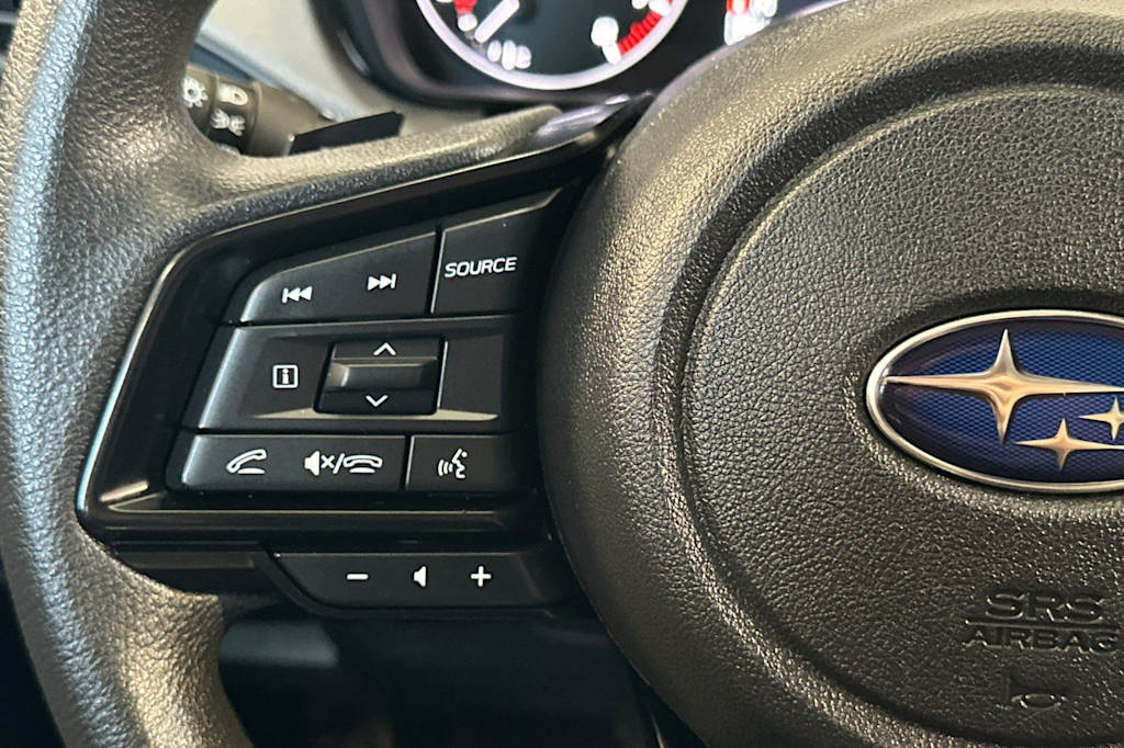 Thumbnail: 2024 Subaru Crosstrek - 31