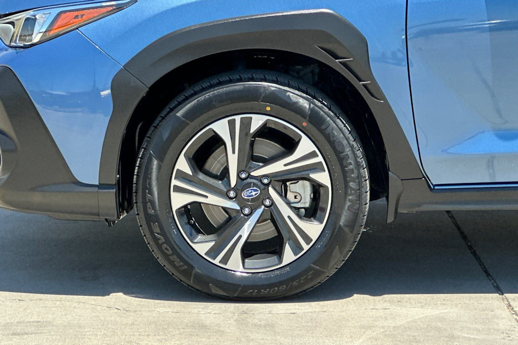 Thumbnail: 2024 Subaru Crosstrek - 8