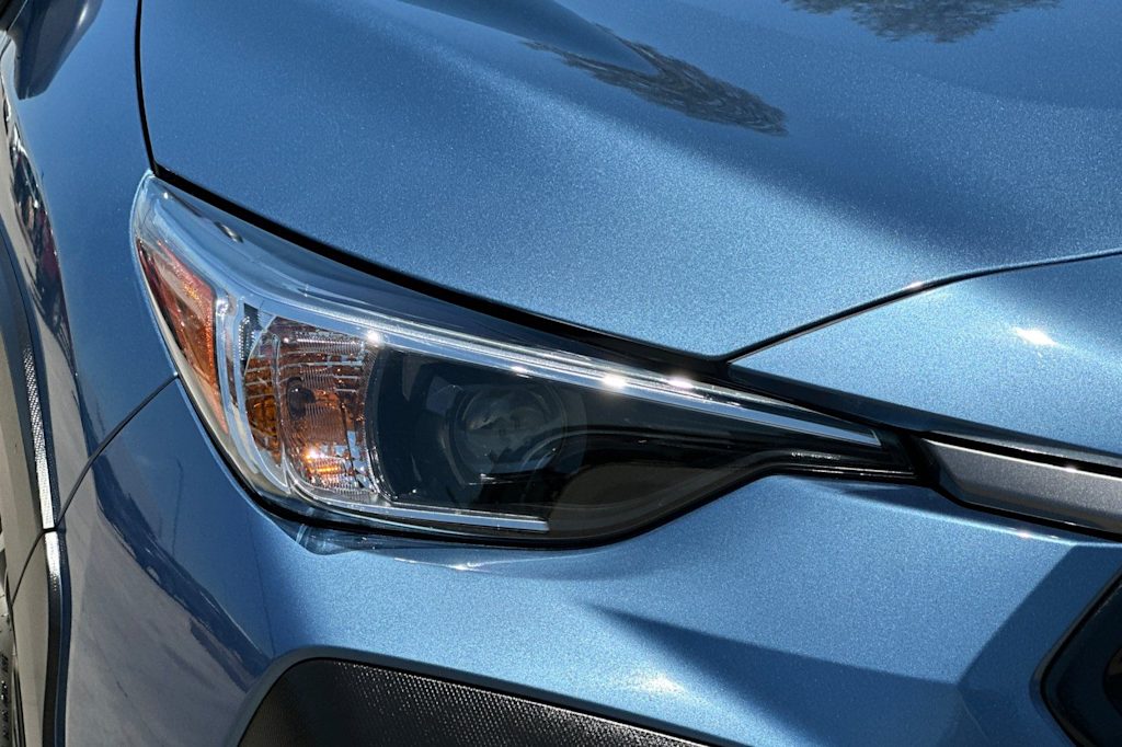 Thumbnail: 2024 Subaru Crosstrek - 34
