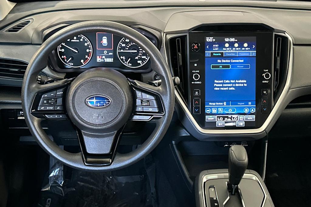 Thumbnail: 2024 Subaru Crosstrek - 12