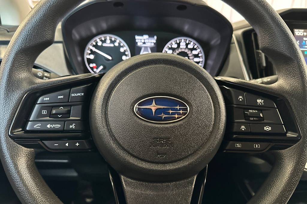 Thumbnail: 2024 Subaru Crosstrek - 29