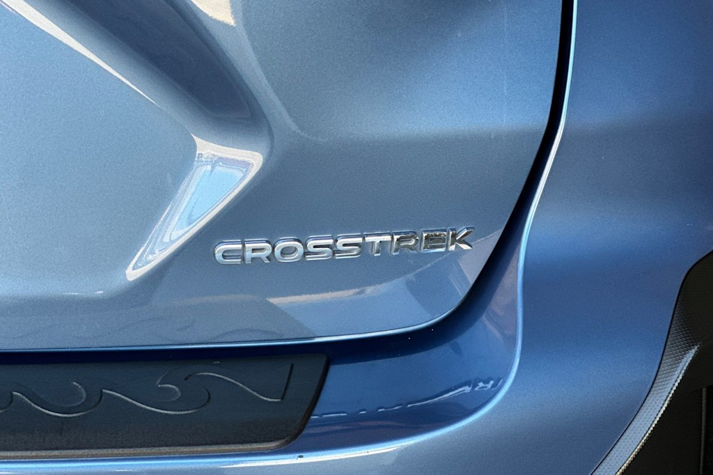Thumbnail: 2024 Subaru Crosstrek - 7