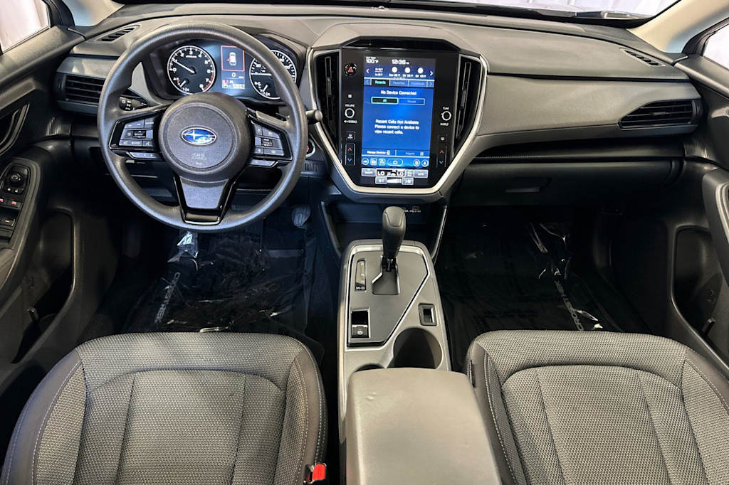 Thumbnail: 2024 Subaru Crosstrek - 2