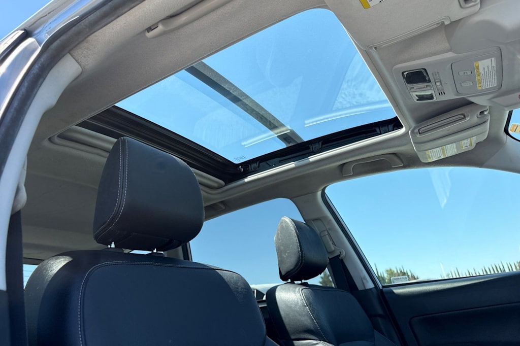 Thumbnail: 2015 Subaru Forester - 23