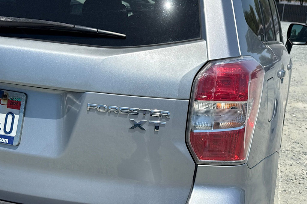Thumbnail: 2015 Subaru Forester - 21