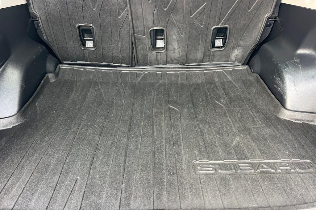 Thumbnail: 2015 Subaru Forester - 16