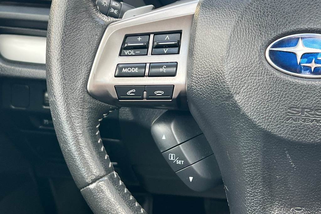 Thumbnail: 2015 Subaru Forester - 34
