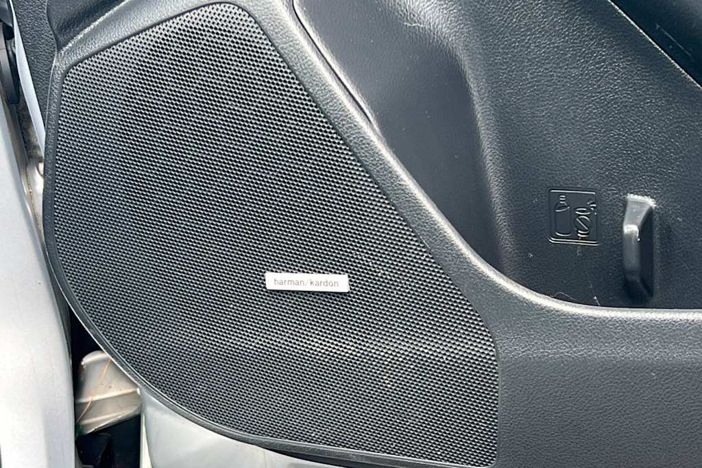 Thumbnail: 2015 Subaru Forester - 26