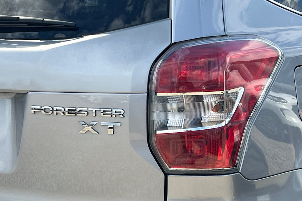 Thumbnail: 2015 Subaru Forester - 24