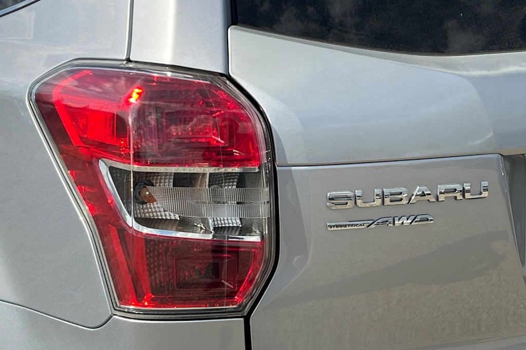 Thumbnail: 2015 Subaru Forester - 38