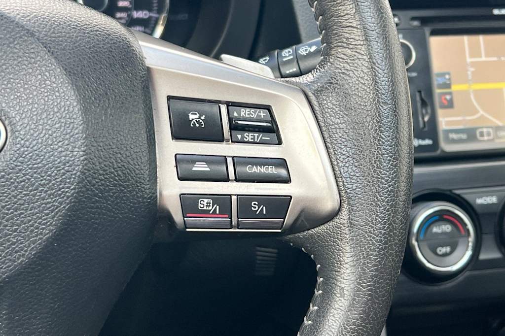 Thumbnail: 2015 Subaru Forester - 33
