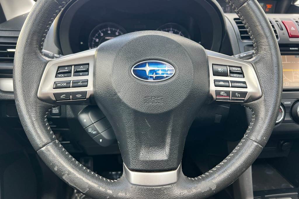 Thumbnail: 2015 Subaru Forester - 32