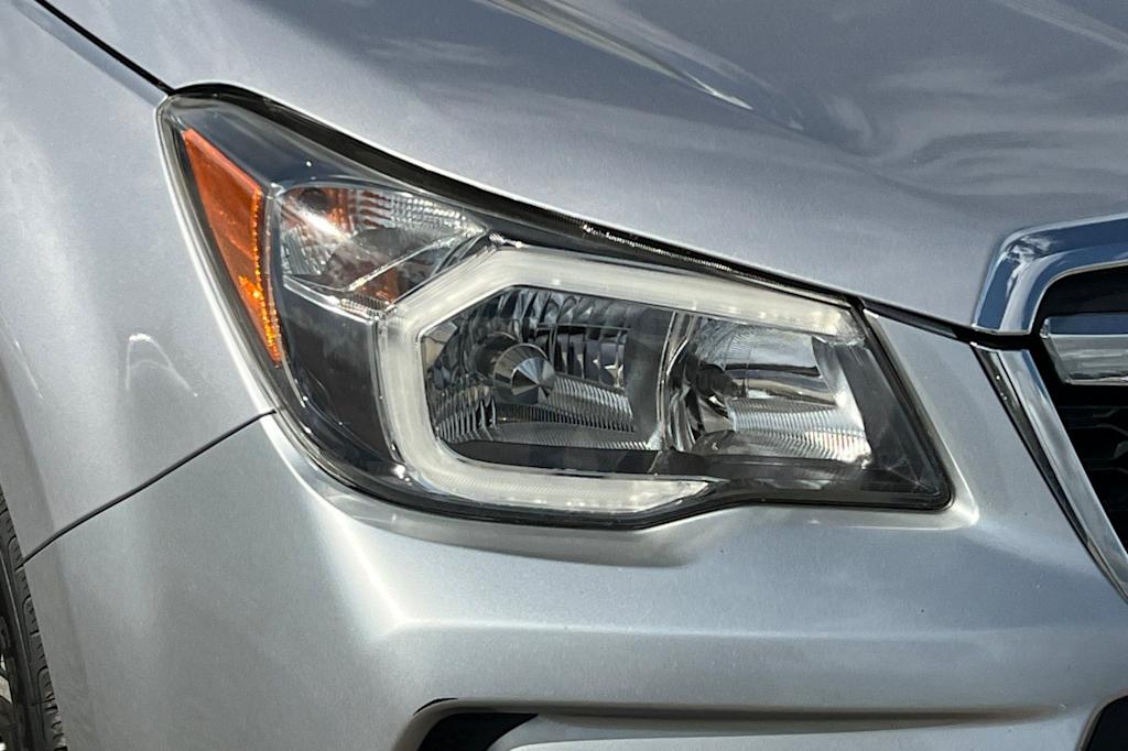 Thumbnail: 2015 Subaru Forester - 37