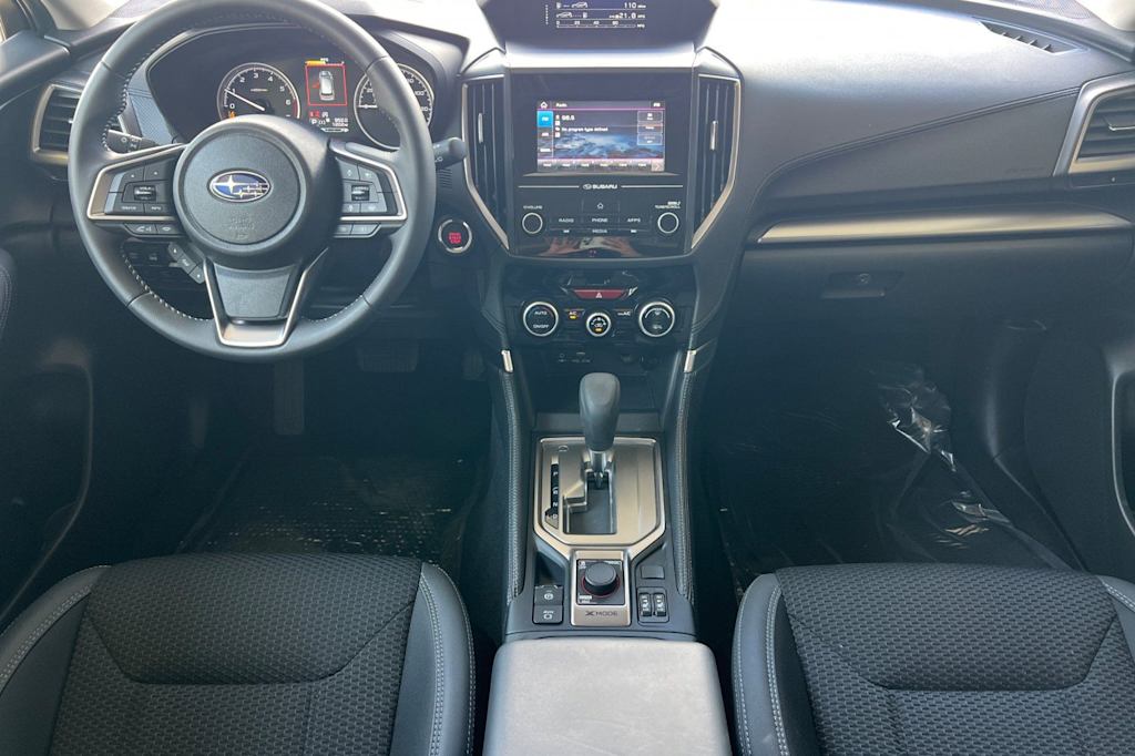 Thumbnail: 2024 Subaru Forester - 2