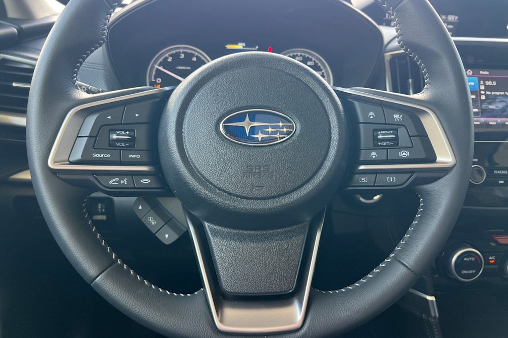 Thumbnail: 2024 Subaru Forester - 28