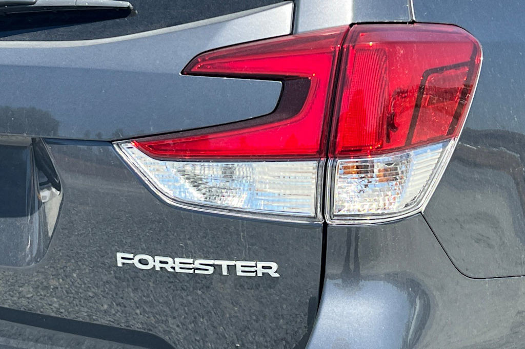 Thumbnail: 2024 Subaru Forester - 22
