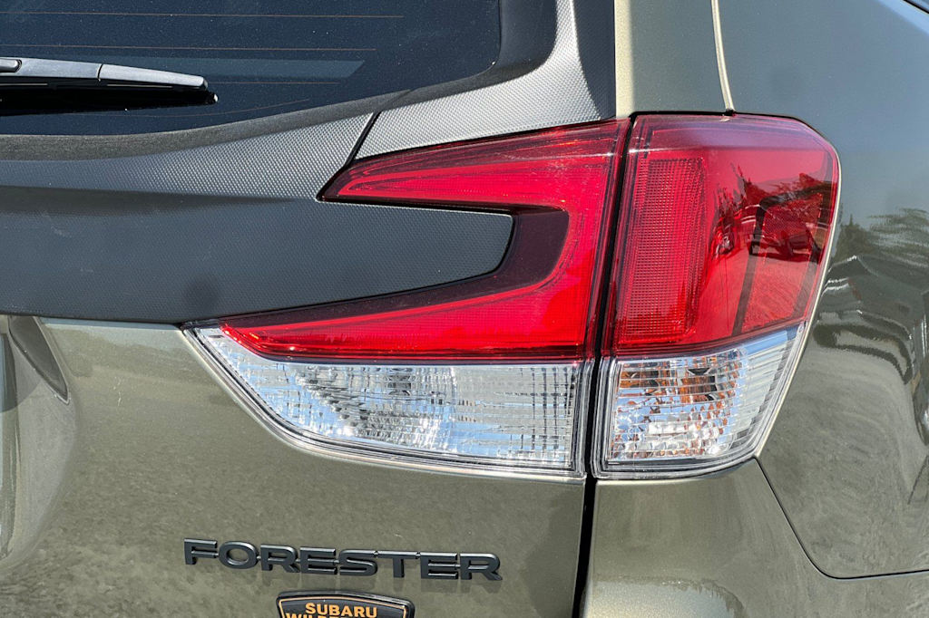 Thumbnail: 2025 Subaru Forester - 37