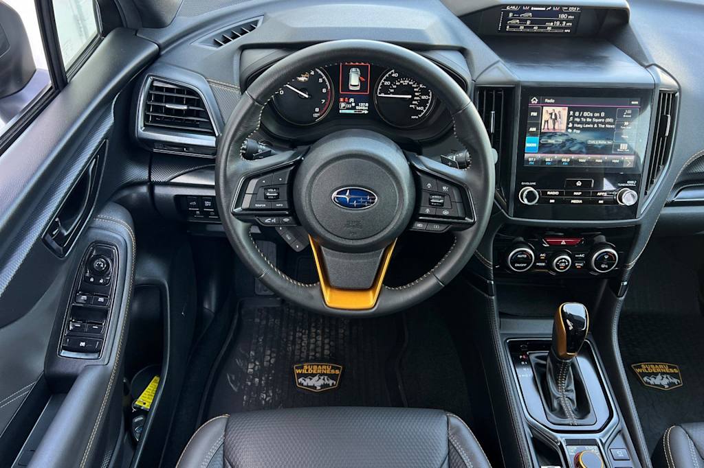 Thumbnail: 2025 Subaru Forester - 11