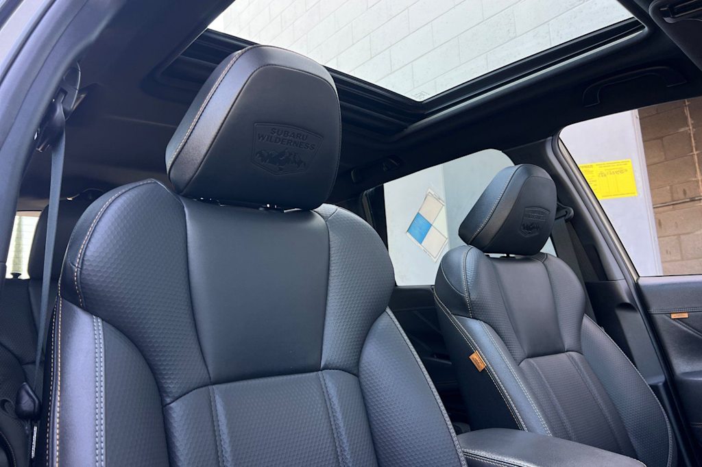 Thumbnail: 2025 Subaru Forester - 24