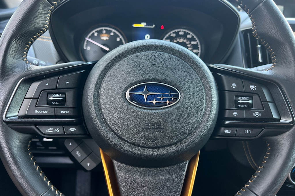 Thumbnail: 2025 Subaru Forester - 31