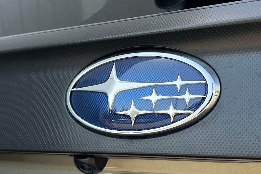 Thumbnail: 2025 Subaru Forester - 7