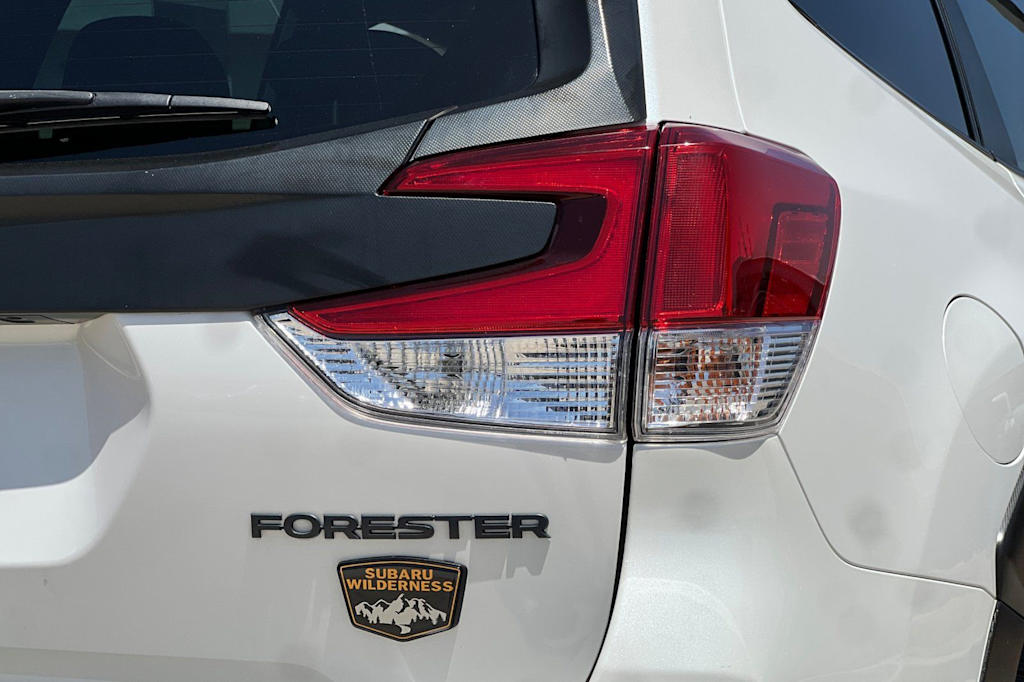 Thumbnail: 2022 Subaru Forester - 38