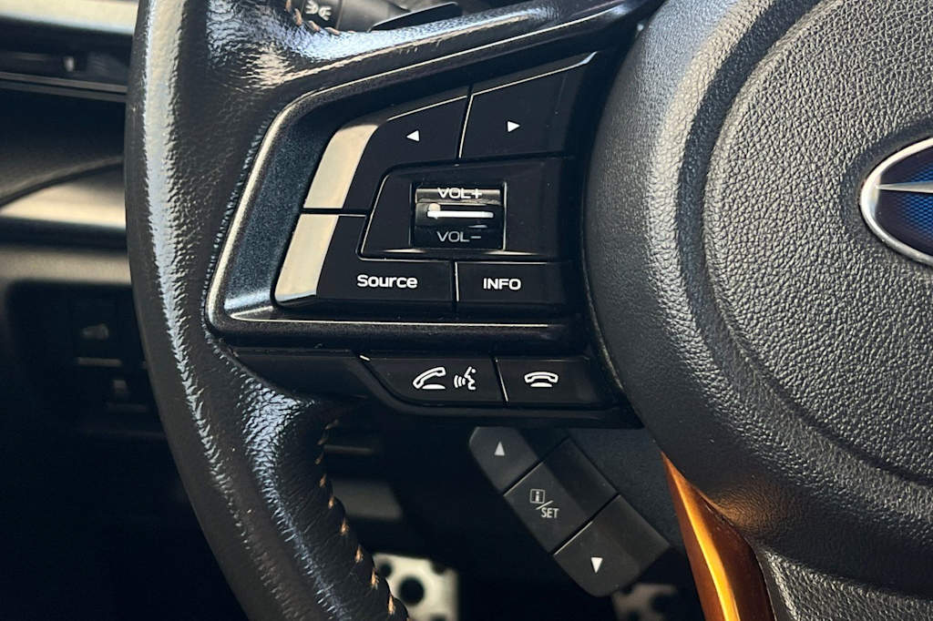 Thumbnail: 2022 Subaru Forester - 34