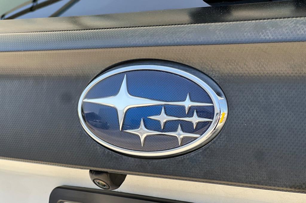 Thumbnail: 2022 Subaru Forester - 7
