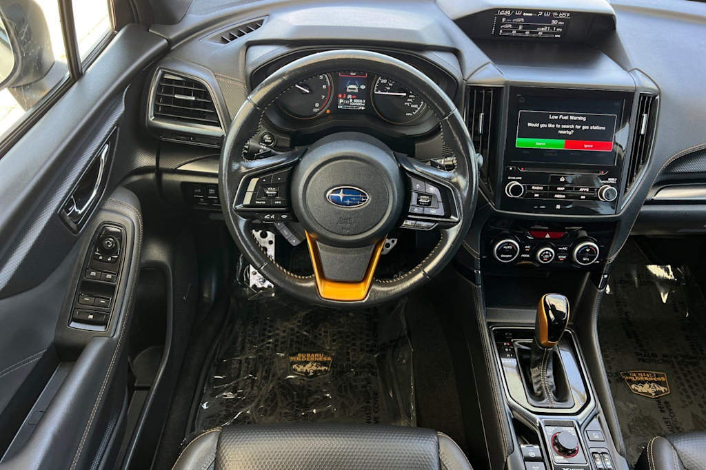 Thumbnail: 2022 Subaru Forester - 11