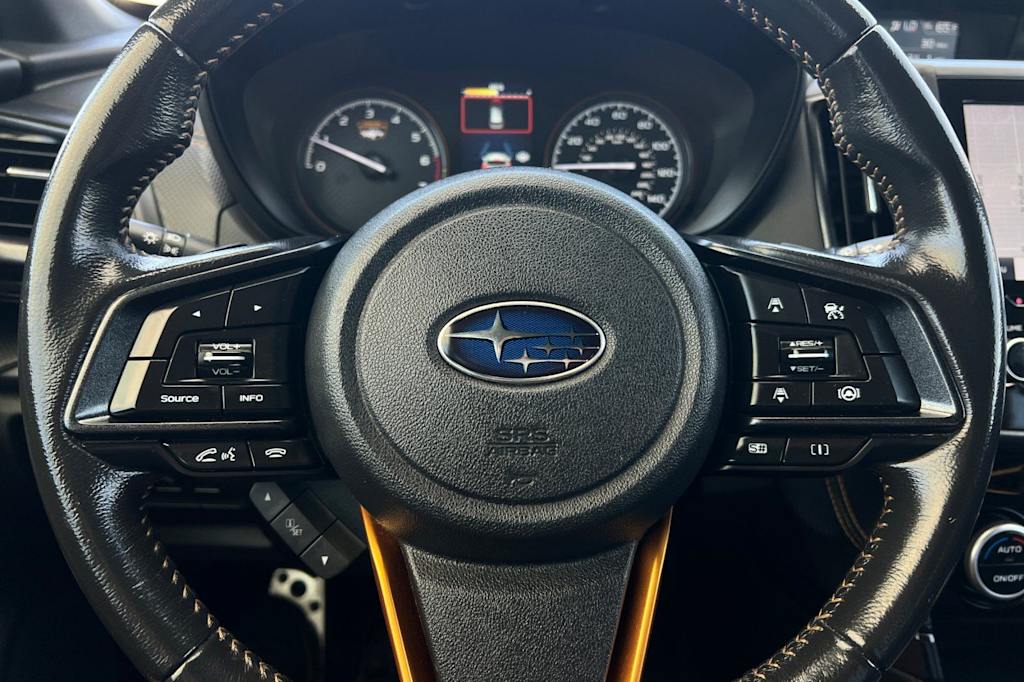Thumbnail: 2022 Subaru Forester - 32