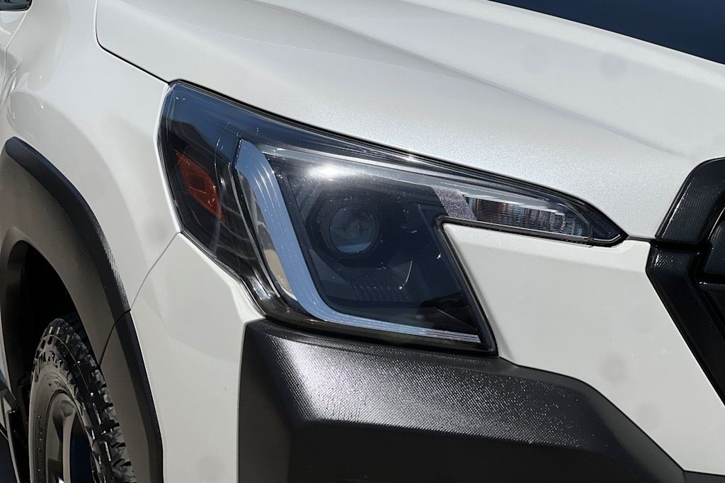 Thumbnail: 2022 Subaru Forester - 37